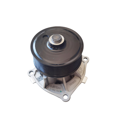 2005- Year AOLING 5528262 Cooling Water Pump Assembly for Foton Aumark ISF 2.8 Truck Parts