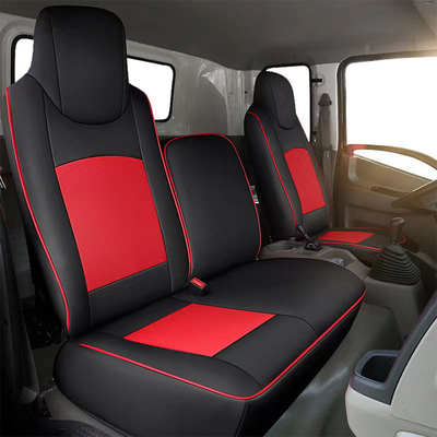 Lightweight and Durable Car Seat Cover for Four Seasons Cooling in KC Special Truck