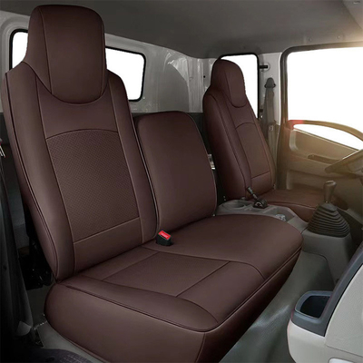 Lightweight and Durable Car Seat Cover for Four Seasons Cooling in KC Special Truck