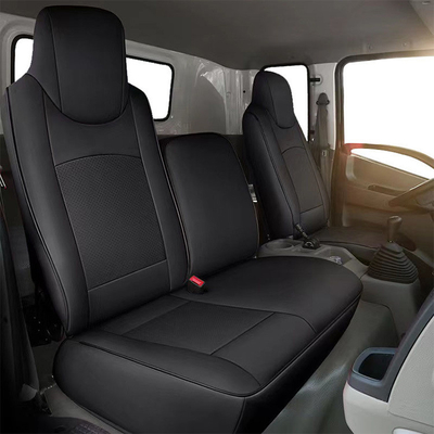 Lightweight and Durable Car Seat Cover for Four Seasons Cooling in KC Special Truck
