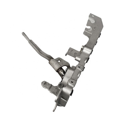 OE NO. 33550-E0500 Truck Brake Parts for Hino 700 Toyota Foton GS300 Auto Transmission