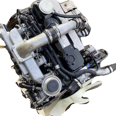 SHUAILING T6 QD32T Turbocharged Engine Customized for Optimal Pickup Card Performance