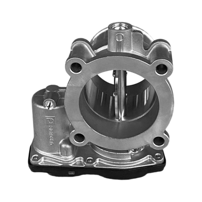 18*18*8cm Car Fitment Foton Fukuda Original Aumark Oling MRT Ojai 2.5 Engine Electronic Throttle PV10001534