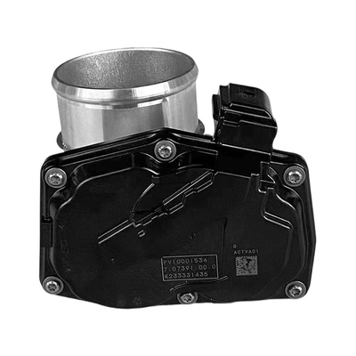 18*18*8cm Car Fitment Foton Fukuda Original Aumark Oling MRT Ojai 2.5 Engine Electronic Throttle PV10001534