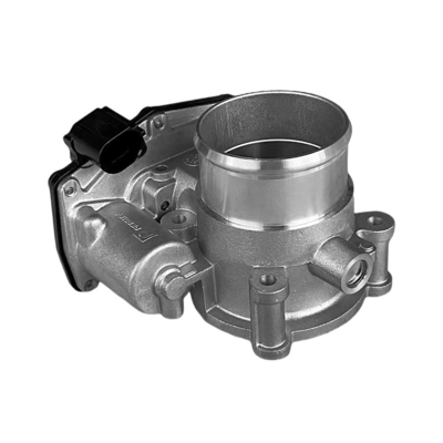 18*18*8cm Car Fitment Foton Fukuda Original Aumark Oling MRT Ojai 2.5 Engine Electronic Throttle PV10001534