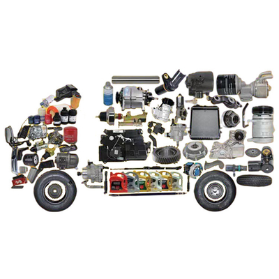 Foton Jianghuai Auto Parts Store Warehouse Goods Purchase Instructions Read Carefully