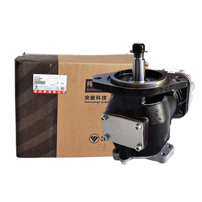 Foton Omarco Oling 2.8/3.8 Jianghuai Air Compressor Pump for Alpha Truck Fitment Parts