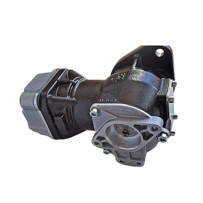 Foton Omarco Oling 2.8/3.8 Jianghuai Air Compressor Pump for Alpha Truck Fitment Parts