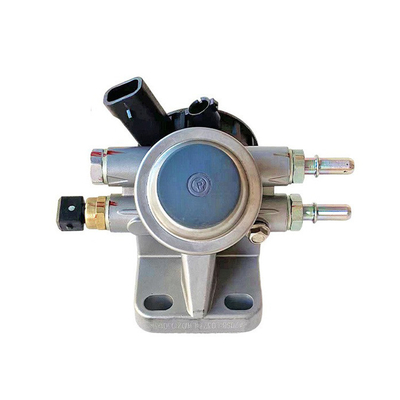 Foton Aoling CTXCTS Omar S3 Original Hand Oil Pump Assembly with Oil-Water Separator