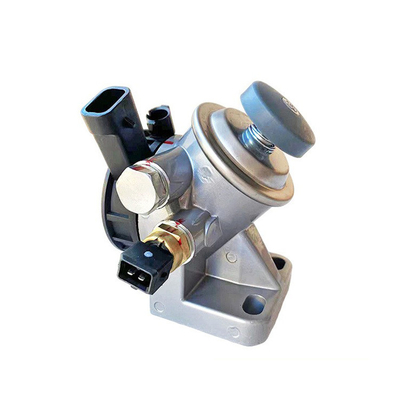 Foton Aoling CTXCTS Omar S3 Original Hand Oil Pump Assembly with Oil-Water Separator
