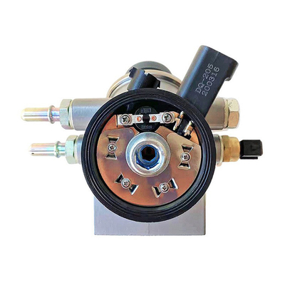 Foton Aoling CTXCTS Omar S3 Original Hand Oil Pump Assembly with Oil-Water Separator
