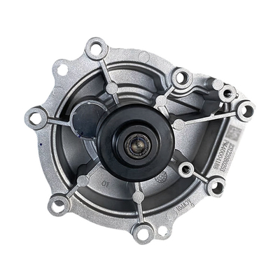 Foton Aumark Oling MRT Ojai 2.5 Engine Pump Assembly PM40004188 Top-Notch Performance