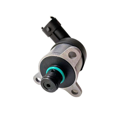 2002-2016 Foton Omarco Obell Original Electromagnetic Oil Pump Fuel Metering Proportional Valve Unit