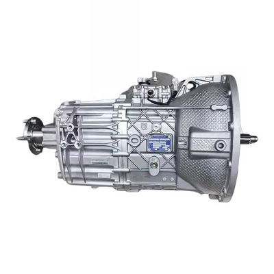 2005- Truck Transmissions FOTON AUMARK L117100000001 1380 008 007 6S500 Gearbox Assembly