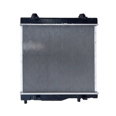 2002-2016 Year Foton Bus Truck Scenery G7 G9 Accessories Radiator Assembly K1130030009A0