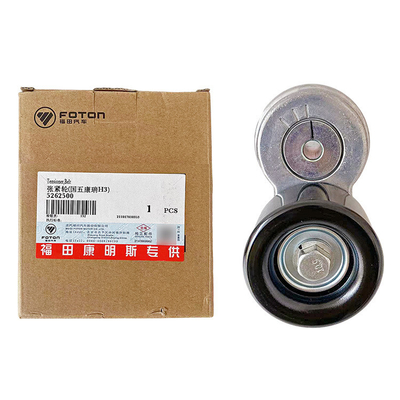 Car Fitment Foton Remanufactured Original Pulley Tensioner for Easy Installation