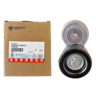 Car Fitment Foton Remanufactured Original Pulley Tensioner for Easy Installation