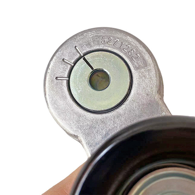Car Fitment Foton Remanufactured Original Pulley Tensioner for Easy Installation