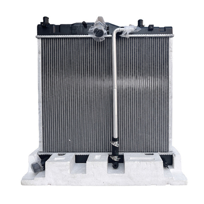 2002-2016 Year Foton Bus Truck Scenery G7 G9 Accessories Radiator Assembly K1130030009A0