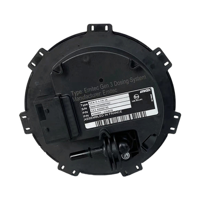 Foton Car Fitment Aumark S1 S3 Aolin CTS ISF 3.8 Engine Urea Pump Assembly L0125160102A0