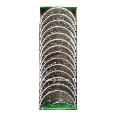CHANA 1.5 Car Fitment Connecting Rod Bearing for Sinotruck Howo WeiChai WD615 Diesel Parts