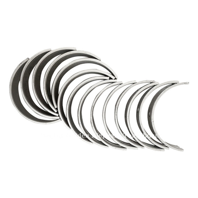 CHANA 1.5 Car Fitment Connecting Rod Bearing for Sinotruck Howo WeiChai WD615 Diesel Parts