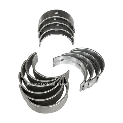 CHANA 1.5 Car Fitment Connecting Rod Bearing for Sinotruck Howo WeiChai WD615 Diesel Parts
