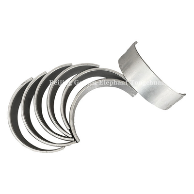 CHANA 1.5 Car Fitment Connecting Rod Bearing for Sinotruck Howo WeiChai WD615 Diesel Parts