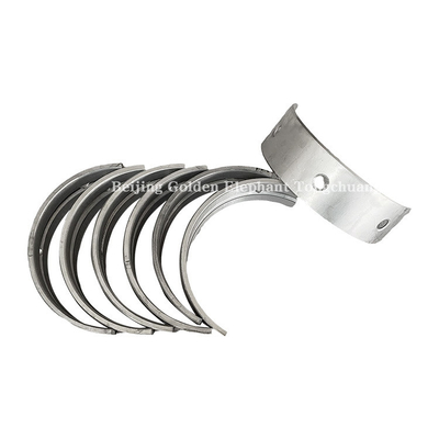 CHANA 1.5 Car Fitment Connecting Rod Bearing for Sinotruck Howo WeiChai WD615 Diesel Parts