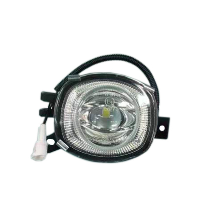 Foton Aumark Delong 3000LED Front Fog Lights for A5 PLUS Hatchback 23.06- Year 2023-