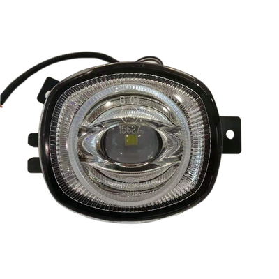 Foton Aumark Delong 3000LED Front Fog Lights for A5 PLUS Hatchback 23.06- Year 2023-