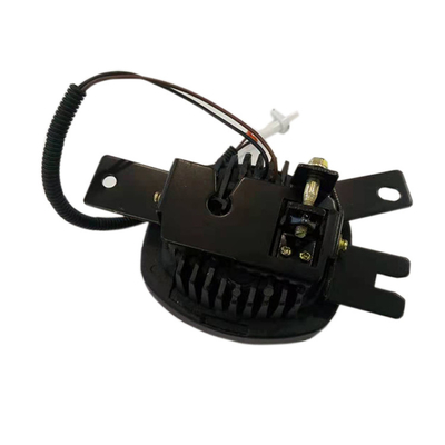 Foton Aumark Delong 3000LED Front Fog Lights for A5 PLUS Hatchback 23.06- Year 2023-