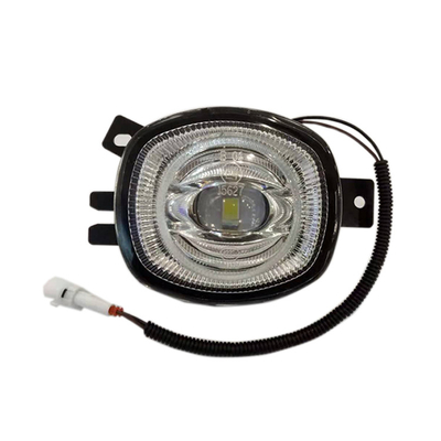 Foton Aumark Delong 3000LED Front Fog Lights for A5 PLUS Hatchback 23.06- Year 2023-
