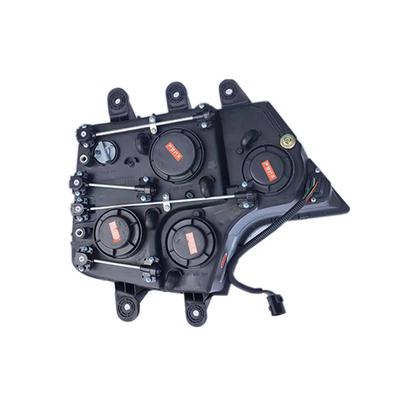 Truck Headlights for 2016- Sinotruk A7 T7 Original Led Light and Durable