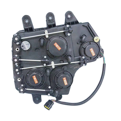 Truck Headlights for 2016- Sinotruk A7 T7 Original Led Light and Durable