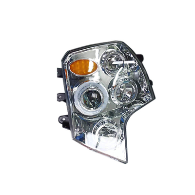 Truck Headlights for 2016- Sinotruk A7 T7 Original Led Light and Durable