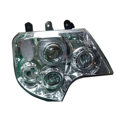 Truck Headlights for 2016- Sinotruk A7 T7 Original Led Light and Durable