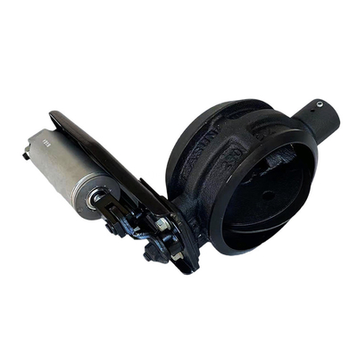 Original Heavy Duty Truck Exhaust Brake Valve for 2016- Foton One and TGA Models