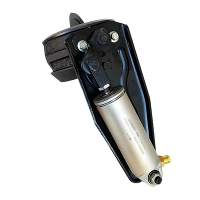 Original Heavy Duty Truck Exhaust Brake Valve for 2016- Foton One and TGA Models