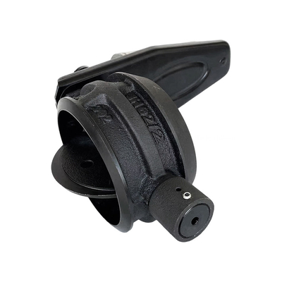 Original Heavy Duty Truck Exhaust Brake Valve for 2016- Foton One and TGA Models
