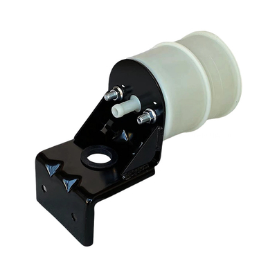 Foton Aumark MRT Steering Tank with Support Assembly L134000000101 Auto Steering Parts
