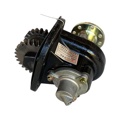 Foton AUMARK MRT Wanli Yang Power Take-Up PTO WLY6S51QY25/29 24V Transmission