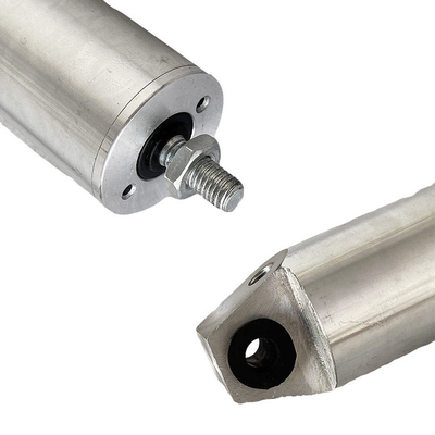 Alpha Heavy Truck Exhaust Brake Booster Cylinder Exhaust Valve Cylinder OE NO. 2022 Engine Break Original Accessories