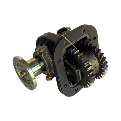 Foton AUMARK MRT Wanli Yang Power Take-Up PTO WLY6S51QY25/29 24V Transmission