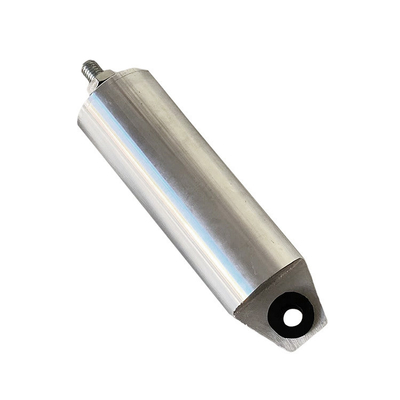 Alpha Heavy Truck Exhaust Brake Booster Cylinder Exhaust Valve Cylinder OE NO. 2022 Engine Break Original Accessories