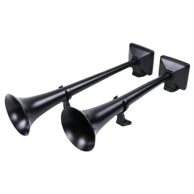 Alpha Year 2002-2016 Stania Car Horn Original Pair 12V24V Truck Whistle Air Horn