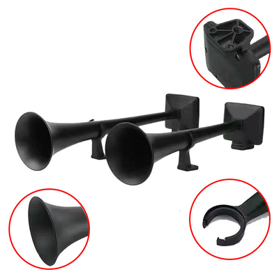 Alpha Year 2002-2016 Stania Car Horn Original Pair 12V24V Truck Whistle Air Horn
