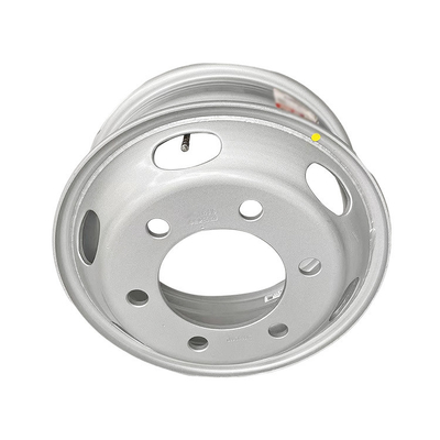 Kangling Junling Weiling Shuailing E5020 Steel Ring Rim Tubeless Steel Ring for Foton