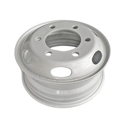 Kangling Junling Weiling Shuailing E5020 Steel Ring Rim Tubeless Steel Ring for Foton