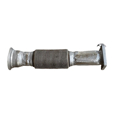 OE NO. M412000000731 Aumark S5 European Airlines Hornet Exhaust Pipe Assembly for CAR